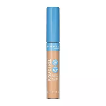 Rimmel Kind & Free тональный крем, 010 Fair