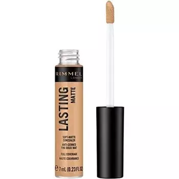 Rimmel Lasting Matte Concealer True Beige 7мл