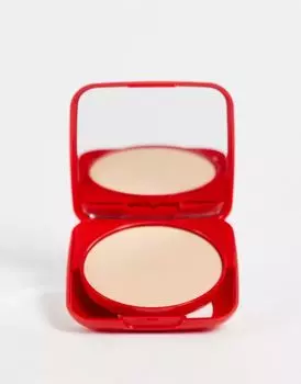 Rimmel London Lasting Finish Компактная тональная основа