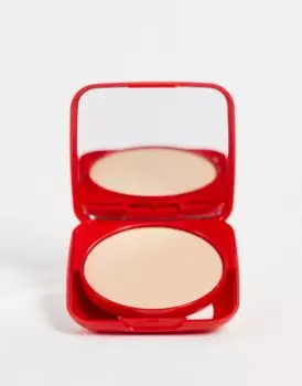 Rimmel London - Lasting Finish - Стойкая пудровая основа, Sesame