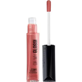 Rimmel London Oh My Gloss Блеск для губ Snog 330 6,5 мл