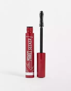Rimmel London – Volume Thrill Seeker – Тушь для ресниц – Черный