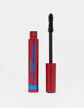 Rimmel London – Volume Thrill Seeker – Водостойкая тушь для ресниц – 003 Водостойкий черный