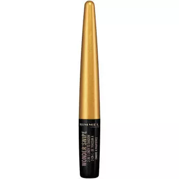 Rimmel Металлизированная подводка для глаз и тени для век Wonder'Swipe 2 в 1 002 Instafamous 1,7 мл