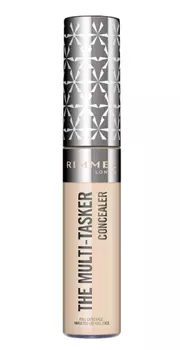 Rimmel Multitasker тональный крем, 010 Porcelain