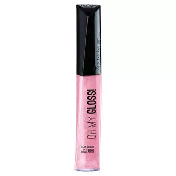 Rimmel О мой глянец! блеск для губ 100 Love Bug 6.5мл
