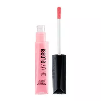 Rimmel О мой глянец! блеск для губ 160 Stay My Rose 6.5мл