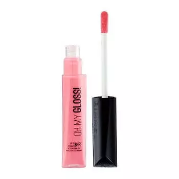 Rimmel О мой глянец! блеск для губ 150 Glossaholic 6.5мл
