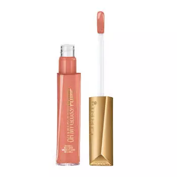 Rimmel О мой глянец! Блеск для пухлых губ 531 Peach Pie 6,5мл