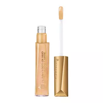 Rimmel О мой глянец! Блеск для пухлых губ 801 Angel Shimmer 6,5мл