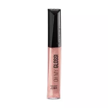 Rimmel Oh My Gloss! блеск для губ, 130 Purr...Glossy Cat