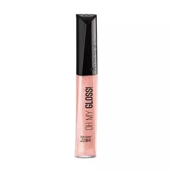 Rimmel Oh My Gloss! блеск для губ, 100 Love Bug