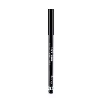 Rimmel Soft Kohl Kajal Подводка для глаз, 1 g