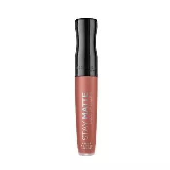 Rimmel Stay Matte Liquid помада для губ, 700 Be My Baby