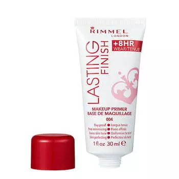 Rimmel Стойкая финишная грунтовка 30 мл