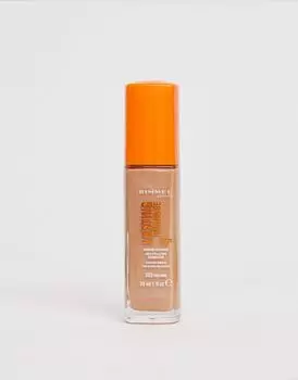 Rimmel Тональный крем Lasting Radiance SPF 25 Rimmel London, True nude