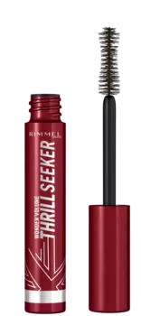 Rimmel Volume Thrill Seeker Тушь для ресниц, 002 Brown Black