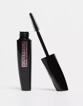 Rimmel – Wonder Bond – Черная тушь для ресниц Rimmel London, Czarny