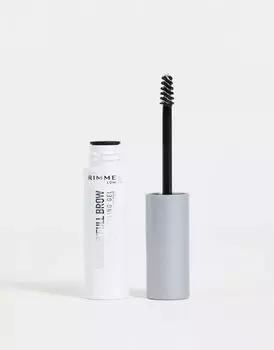 Rimmel – Wonder'full 24HR – тушь для бровей, прозрачная Rimmel London
