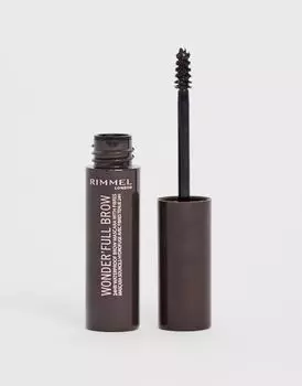 Rimmel – Wonder'full 24HR – тушь для бровей Rimmel London