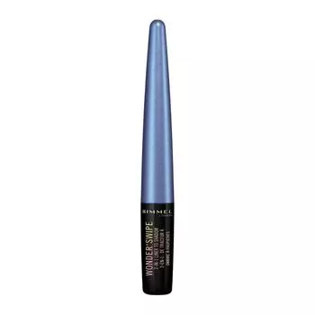 Rimmel Wonder`Swipe 2in1 Подводка для глаз, 007 Crave Me