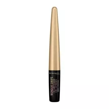 Rimmel Wonder`Swipe 2in1 Подводка для глаз, 003 Ballin