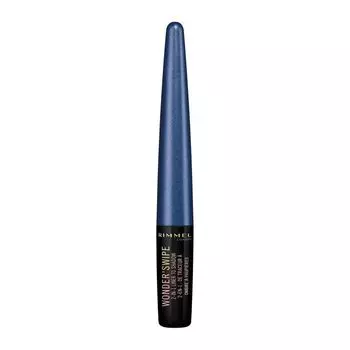 Rimmel Wonder`Swipe 2in1 Подводка для глаз, 013 Front Stage