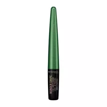 Rimmel Wonder`Swipe 2in1 Подводка для глаз, 012 Kha-Ching