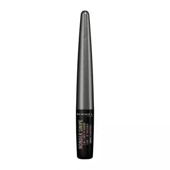 Rimmel Wonder`Swipe 2in1 Подводка для глаз, 014 Fashun