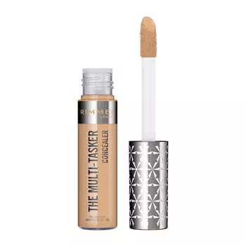 Rimmel Жидкий корректор The Multi-Tasker Concealer 50 Sand 8g