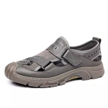 Римские сандалии мужские Mulinsen