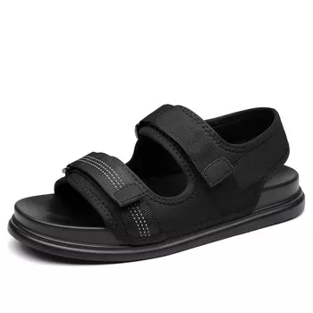 Римские сандалии мужские Mulinsen, черный