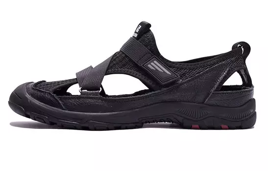 Римские сандалии мужские Mulinsen, коричневый