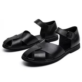 Римские сандалии мужские Paladin, черный