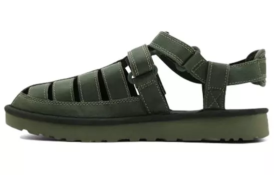 Римские сандалии мужские Ugg