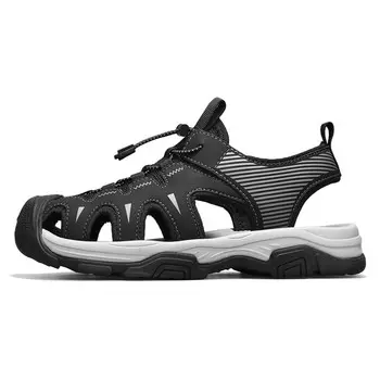 Римские сандалии унисекс Abango, синий