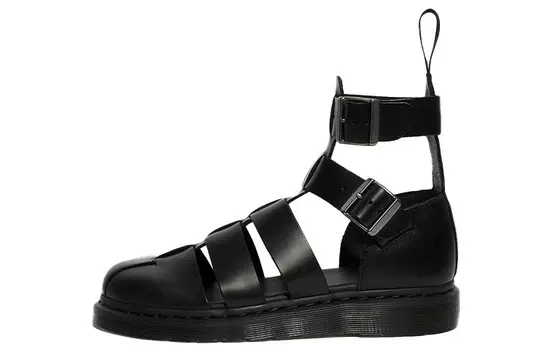 Римские сандалии унисекс Dr.Martens