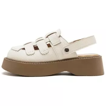 Римские сандалии женские Agsdon