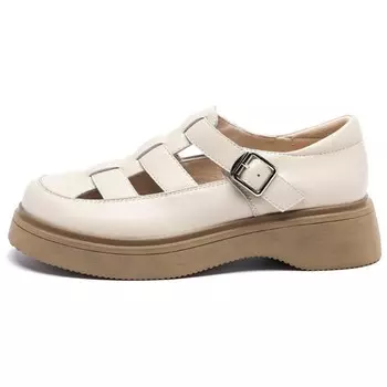 Римские сандалии женские Agsdon