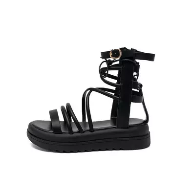 Римские сандалии женские Agsdon