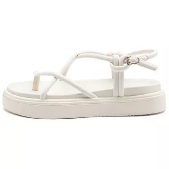 Римские сандалии женские Agsdon, черный