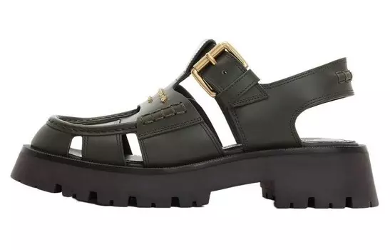 Римские сандалии женские Alexander Wang