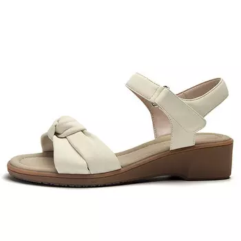 Римские сандалии женские Aokang, черный