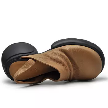 Римские сандалии женские Artmu, черный