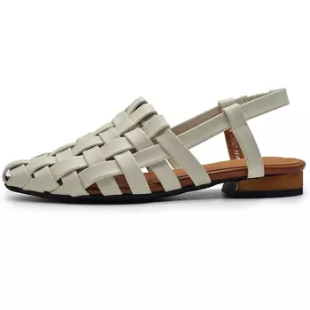 Римские сандалии женские Artmu, черный