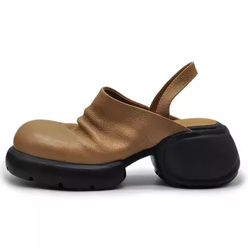 Римские сандалии женские Artmu, хаки