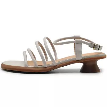 Римские сандалии женские Artmu, коричневый