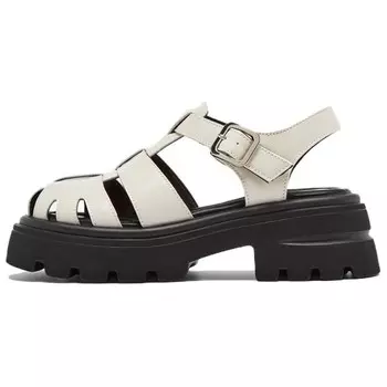 Римские сандалии женские Basto, черный