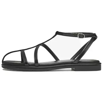 Римские сандалии женские Basto, черный