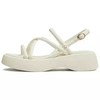 Римские сандалии женские Basto, черный